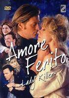 Amore Ferito (1993) DVD