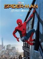Spider-Man Homecoming (2017) DVD