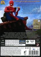 Spider-Man Homecoming (2017) DVD