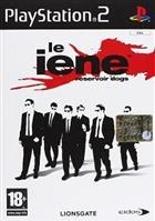 Le Iene (Reservoir Dogs) PS2