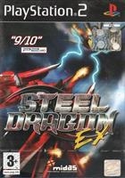 Steel Dragon - Ex PS2
