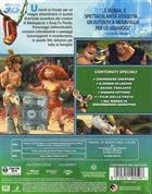 I Croods (2013) Blu-Ray + Blu-Ray 3D + DVD Deluxe Edition - SlipCase