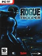 Rogue Trooper PC DVD-Rom