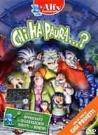Chi Ha Paura...? (2003) DVD