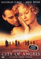 City Of Angels - La Citta' Degli Angeli (1998) DVD