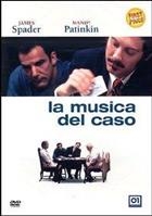 La Musica Del Caso (1993) DVD