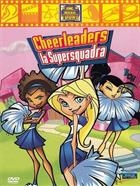 Cheerleaders - La Supersquadra (2002) DVD