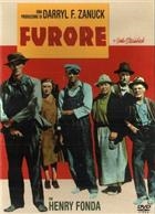 Furore (1940) DVD