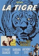 La Tigre (1958) DVD
