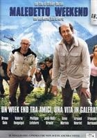 Maledetto Weekend (2007) DVD