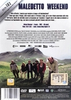Maledetto Weekend (2007) DVD