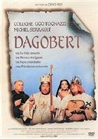 Dagobert (1984) DVD