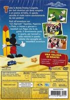 Topolino - Sole, Sale E Sport (2006) DVD Ologramma Rettangolare
