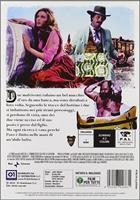 Domani Passo A Salutare La Tua Vedova... Parola Di Epidemia (1972) DVD