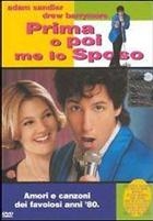 Prima O Poi Me Lo Sposo (1998) DVD
