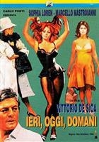 Ieri, Oggi, Domani (1963) DVD