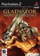 Gladiator - Sword Of Vengence PS2