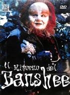 Il Ritorno Del Banshee (1999) DVD