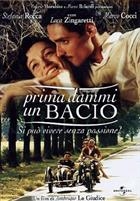 Prima Dammi Un Bacio (2003) DVD