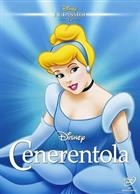 Cenerentola - I Classici Disney 12 (1950) DVD SlipCover