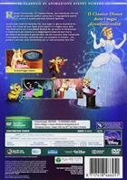 Cenerentola - I Classici Disney 12 (1950) DVD SlipCover