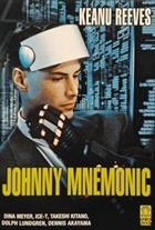 Johnny Mnemonic (1995) DVD
