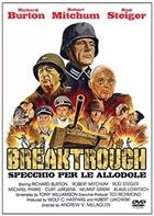 Breakthrough - Specchio Per Le Allodole (1979) DVD