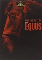 Equus (1977) DVD (Richard Burton)