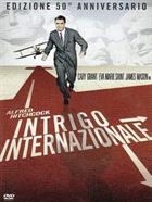 Intrigo Internazionale (1959) 2-DVD Edizione 50° Anniversario 