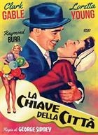 La Chiave Della Citta' (1950) DVD