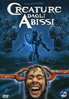 Creature Dagli Abissi (1994) DVD