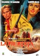 La Frustata (1956) DVD
