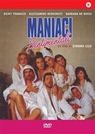 Maniaci Sentimentali (1994) DVD