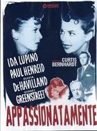 Appassionatamente (1946) DVD