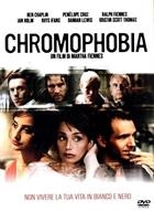 Chromophobia (2005) DVD