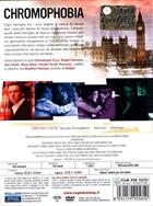 Chromophobia (2005) DVD