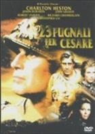 23 Pugnali Per Cesare (1972) DVD