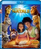 Gli Eroi Del Natale (2017)  Blu-Ray