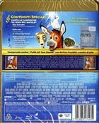 Gli Eroi Del Natale (2017)  Blu-Ray