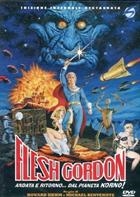 Flesh Gordon - Andata E Ritorno… Dal Pianeta Korno! (1974) DVD