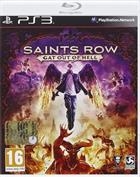 Saints Row IV - Gat Out Of Hell PS3