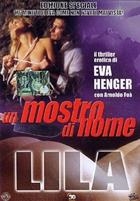 Un Mostro Di Nome Lila (1999) DVD Edizione Speciale