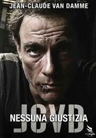 JCVD - Nessuna Giustizia (2008) DVD