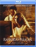 Il Rapporto Pelican (1993) Blu-Ray