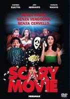 Scary Movie (2000) DVD