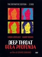 Gola Profonda - The Definitive Edition (1972) 2-DVD