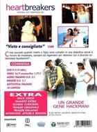 Heartbreakers - Vizio Di Famiglia (2001) DVD