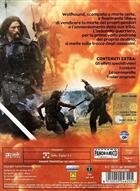 Wolfhound (2006) DVD