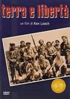 Terra E Liberta' (1995) DVD