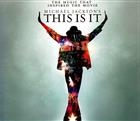 Michael Jackson's - This Is It 2-CD DigiPack